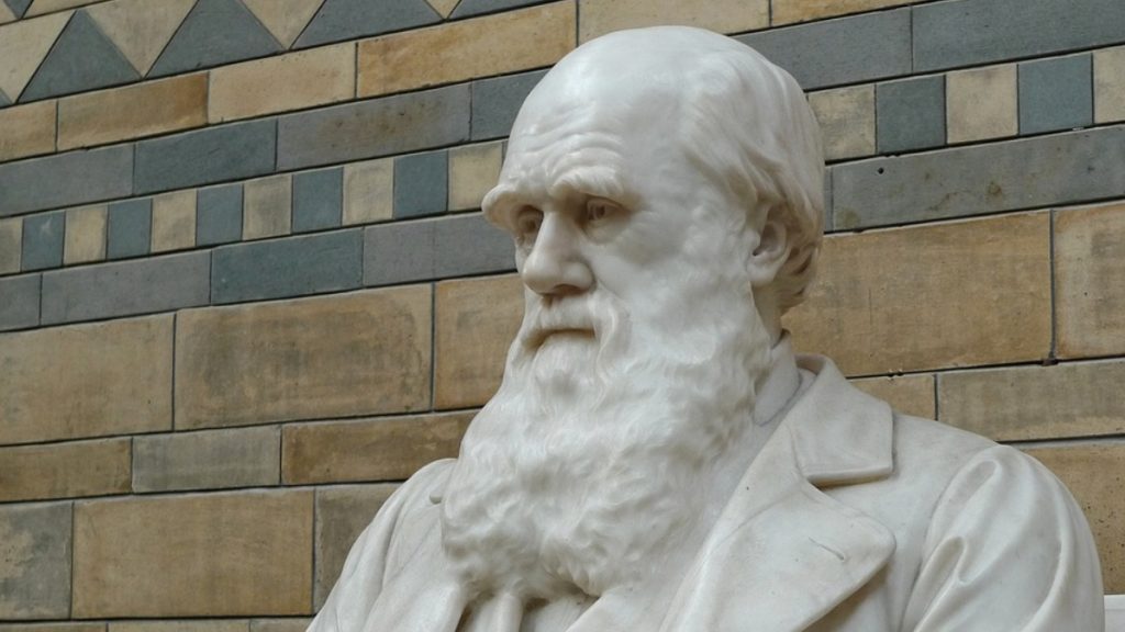 Charles Darwin Mektupları Yayımlandı!