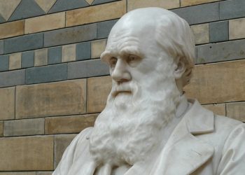 Charles Darwin Mektupları Yayımlandı!
