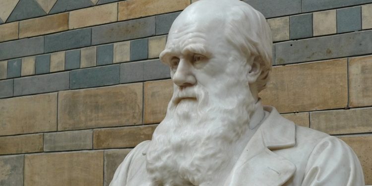 Charles Darwin Mektupları Yayımlandı!