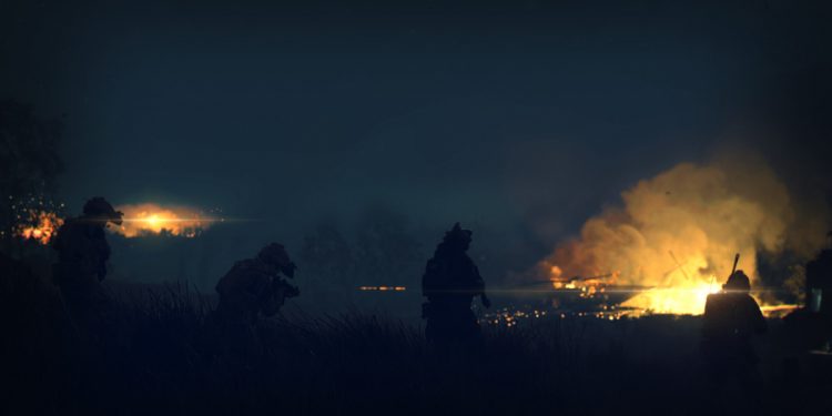 Modern Warfare II Kazanç Rekoru Kırdı!