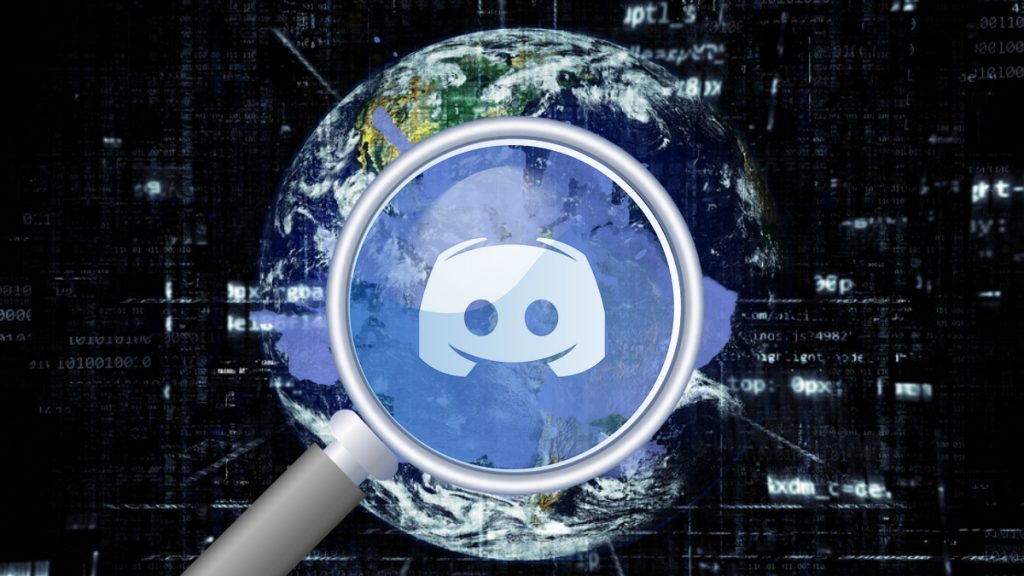 Discord Profil Resmi Büyütme