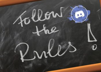 Discord Sunucu Kuralları