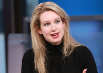 Elizabeth Holmes Hapis Cezasına Çarptırıldı