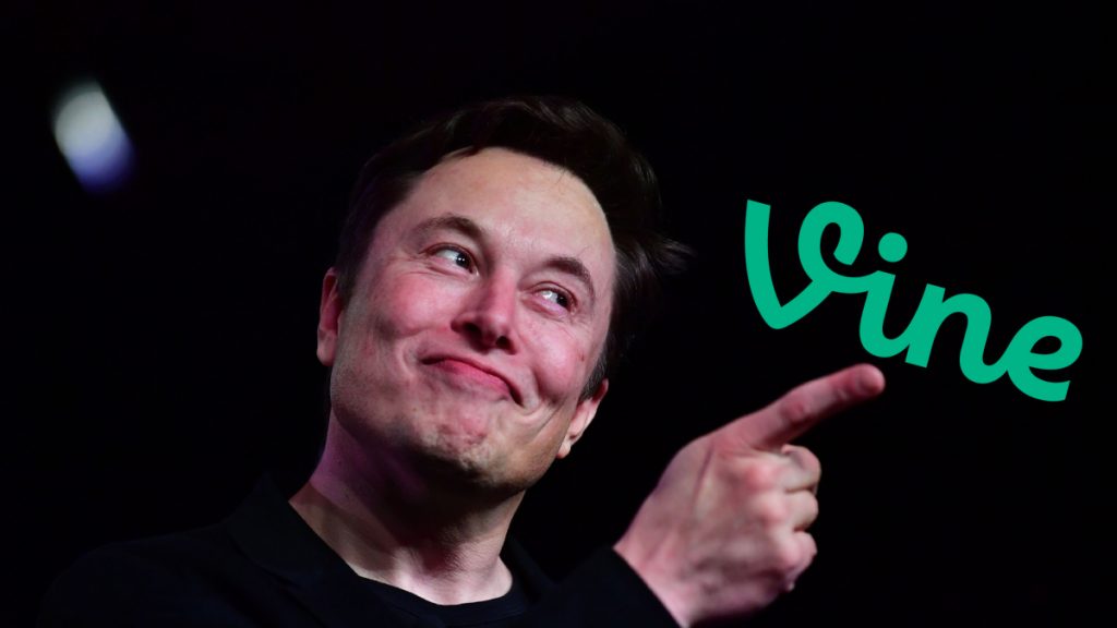 Elon Musk Vine Platformunu Geri mi Getiriyor?