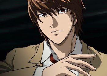 En Çok Sevilen Anime Karakterleri