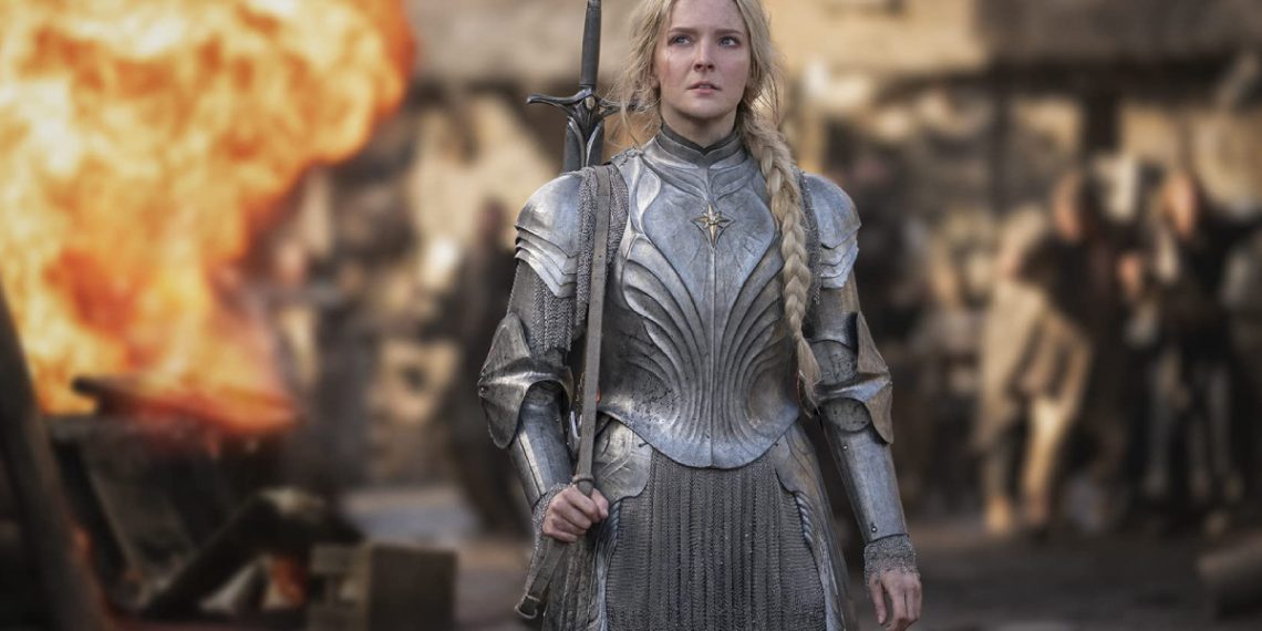 Amazon Prime Dizileri