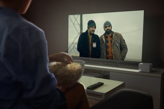 Evde Film Keyfi için Mercusys Halo H70X ile Güçlü İnternet