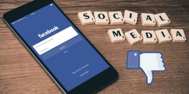 Facebook Beklenmeyen Bir Hata Oluştu