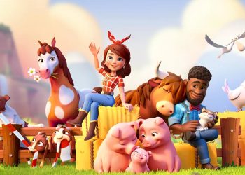 FarmVille Benzeri Oyunlar