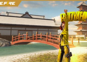 Free Fire PC'de Oynama