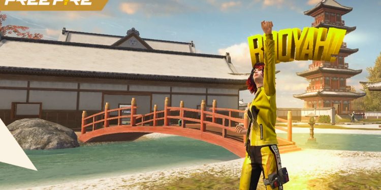 Free Fire PC'de Oynama