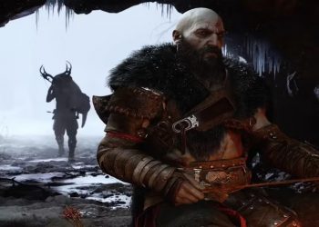 God of War Ragnarok Ünlü Yıldızları Getiriyor
