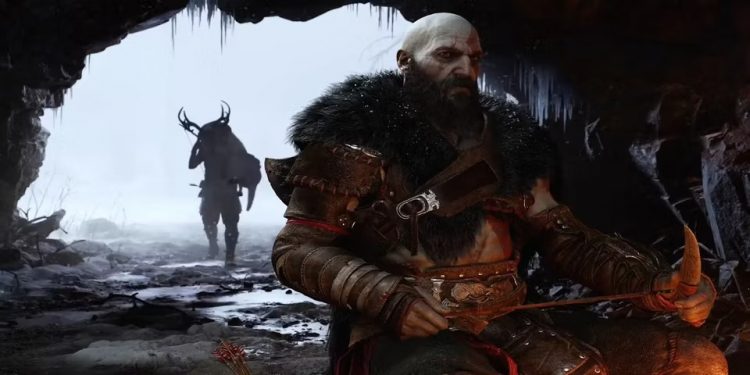 God of War Ragnarok Ünlü Yıldızları Getiriyor