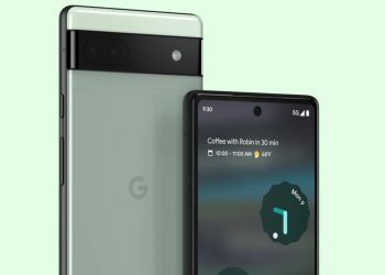 Google Pixel 7a Özellikleri