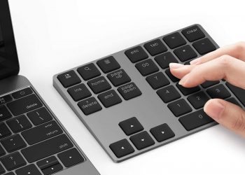 Numpad Yok mu? Klavyede Bir Numpad Nasıl Edinilir?