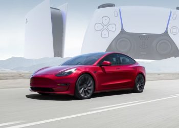 Sony Honda PS5 Hamlesi Yaptı