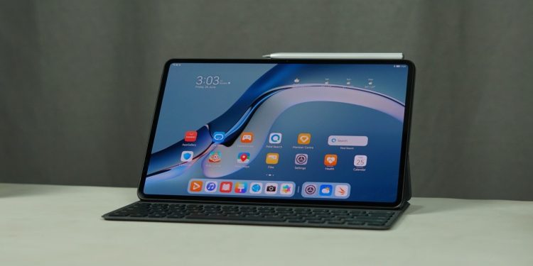 HUAWEI MatePad Pro Özellikleri ve Detayları