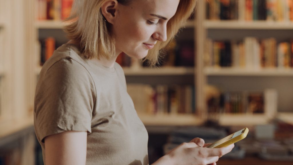 Instagram Efekt Bulma