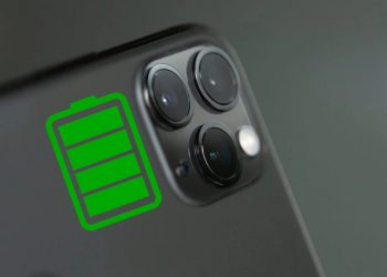 iPhone 11 Pil Yüzdesi Gösterme