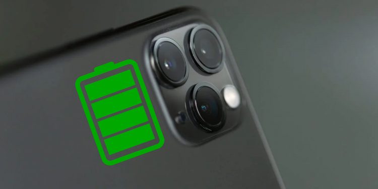 iPhone 11 Pil Yüzdesi Gösterme