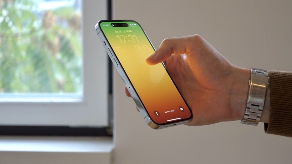 iPhone Ekran Kapanma Süresi Nasıl Değiştirilir?