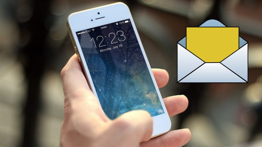 iPhone Mail Bildirim Gelmiyor, Nasıl Çözülür?