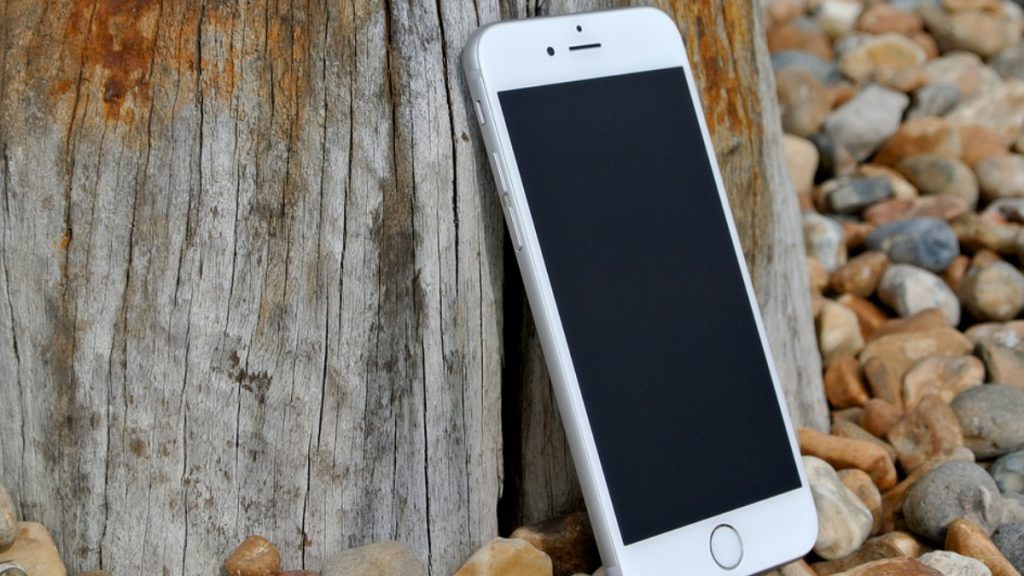 iPhone Orta Tuş Çalışmıyor, Çözümü Nedir?
