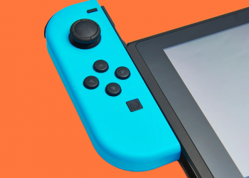 Joy-Con iPhone ile Nasıl Eşleştirilir?