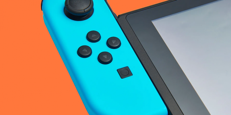 Joy-Con iPhone ile Nasıl Eşleştirilir?