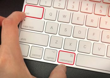 Her Zaman Kullanmanız Gereken 6 Mac Klavye Kısayolu