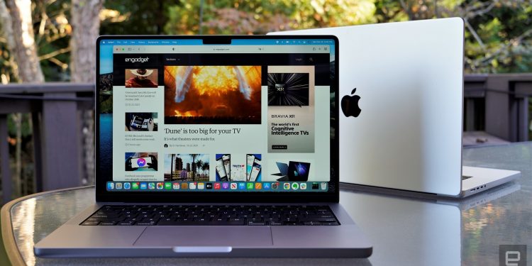 M2 Macbook Pro 2023’te Çıkabilir!