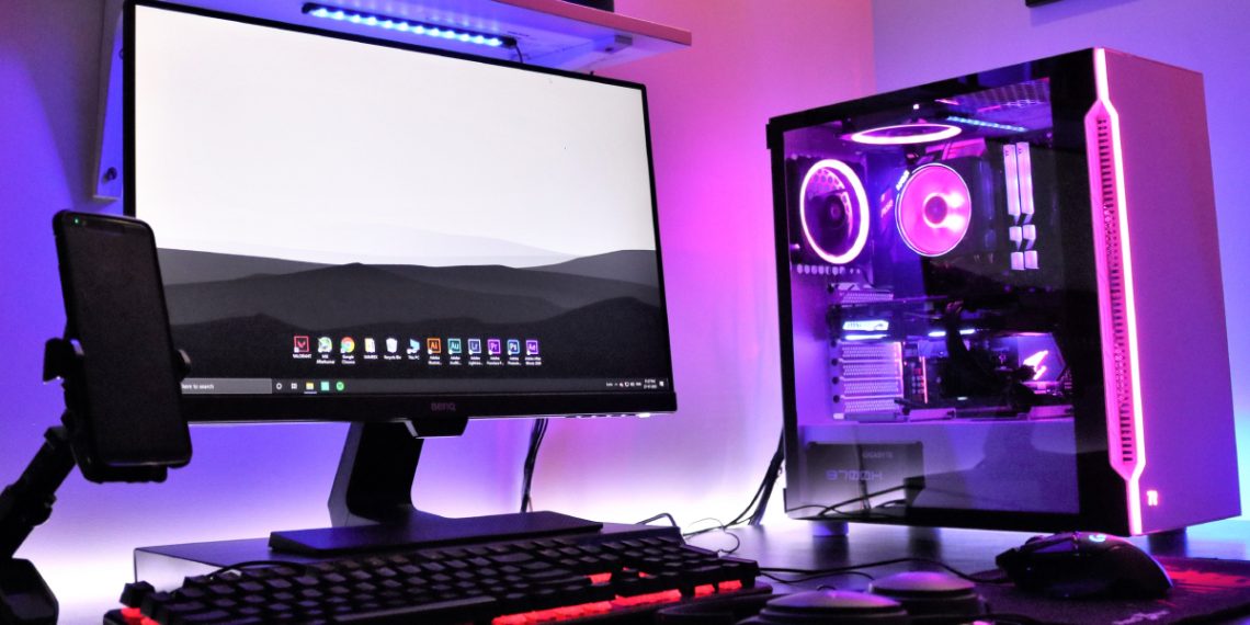 Masaüstü Simgeleri Küçültme