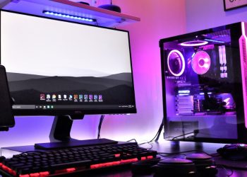 Masaüstü Simgeleri Küçültme