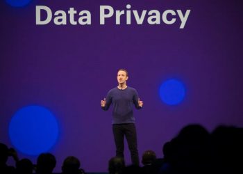 Facebook Nedeniyle Meta Dev Ceza Aldı