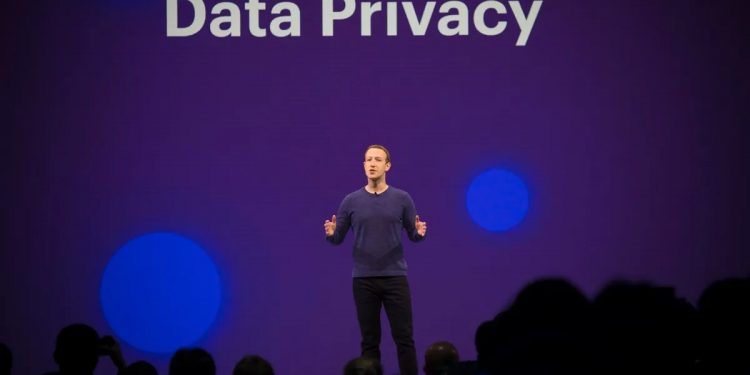 Facebook Nedeniyle Meta Dev Ceza Aldı