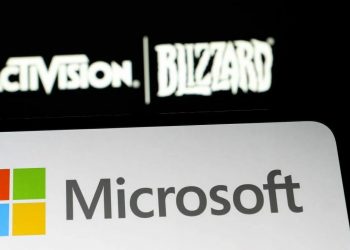 Microsoft FTC Darbesiyle Karşı Karşıya