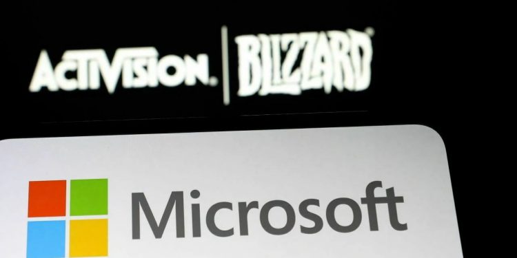 Microsoft FTC Darbesiyle Karşı Karşıya