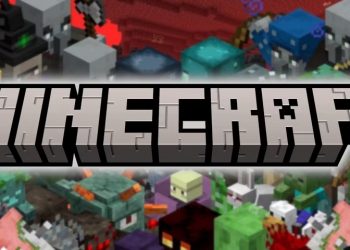 Minecraft Oyununa 40 Yeni Mob Varyantı