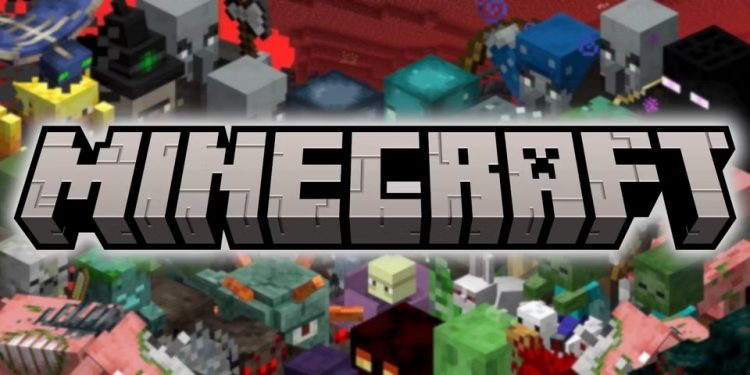 Minecraft Oyununa 40 Yeni Mob Varyantı