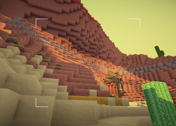 Minecraft Tam Ekran Yapma