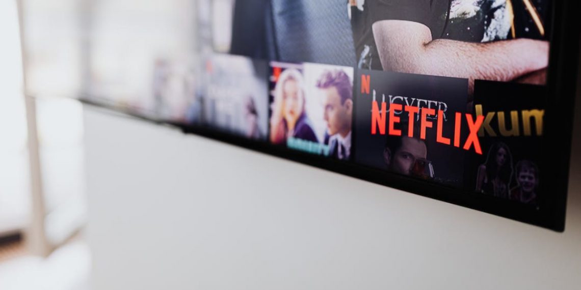 Netflix Görüntü Kalitesi Sorunu