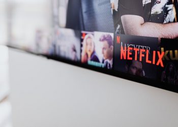 Netflix Görüntü Kalitesi Sorunu