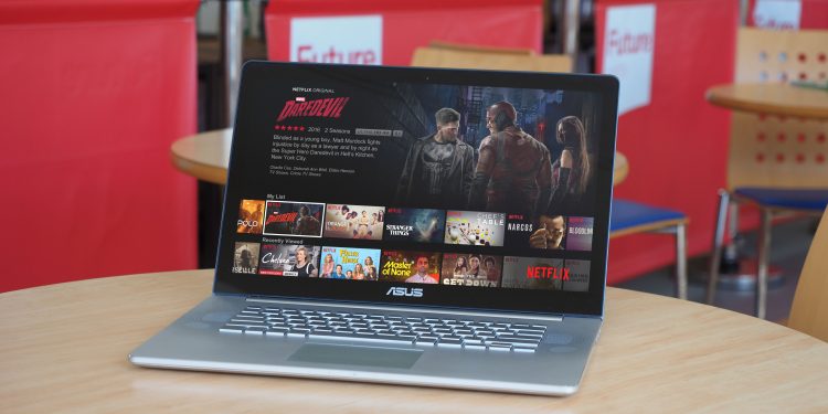 Netflix Platformunun Gizli Kodları