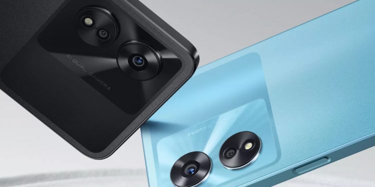 Oppo A1 Pro Tanıtım Tarihi