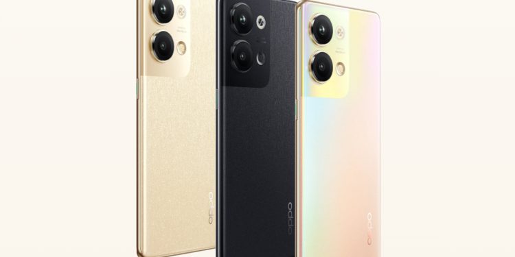 Oppo Reno 9 Serisi Özellikleri ve Fiyatı