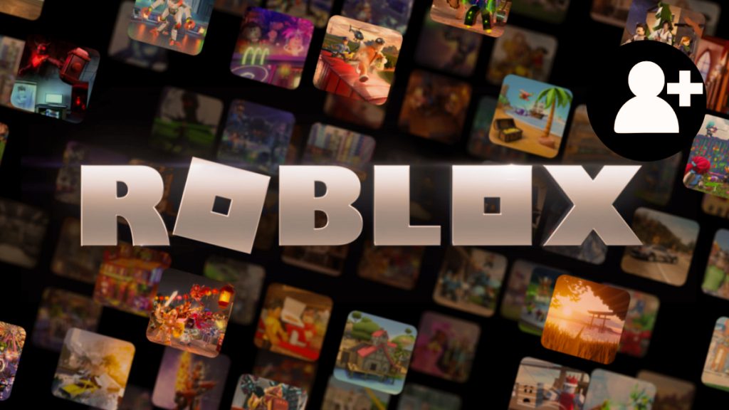 Roblox Arkadaş Ekleme