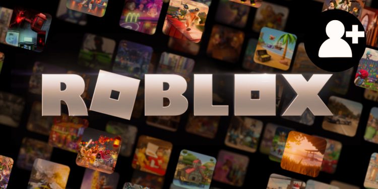 Roblox Arkadaş Ekleme