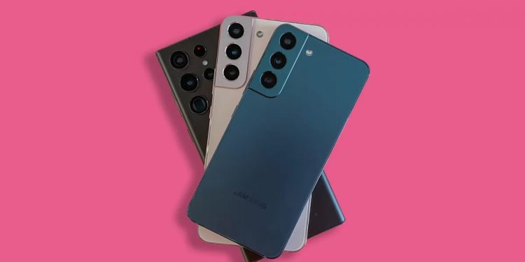 Samsung Galaxy S23 Çıkış Tarihi Belli Oldu