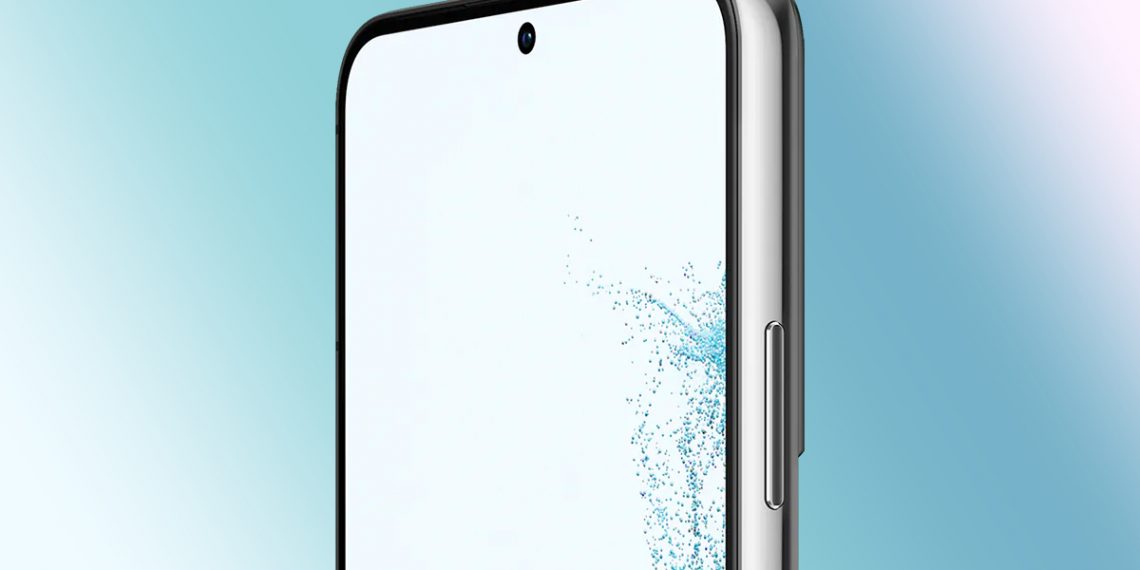 Samsung Galaxy S23 Serisinin Ön Kamerası