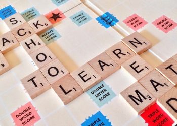 Scrabble Nasıl Oynanır?